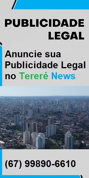 Publicidade Legal