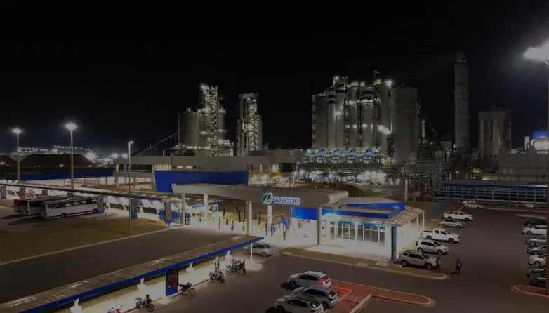 Suzano abre três processos seletivos para a área Florestal em Mato Grosso do Sul