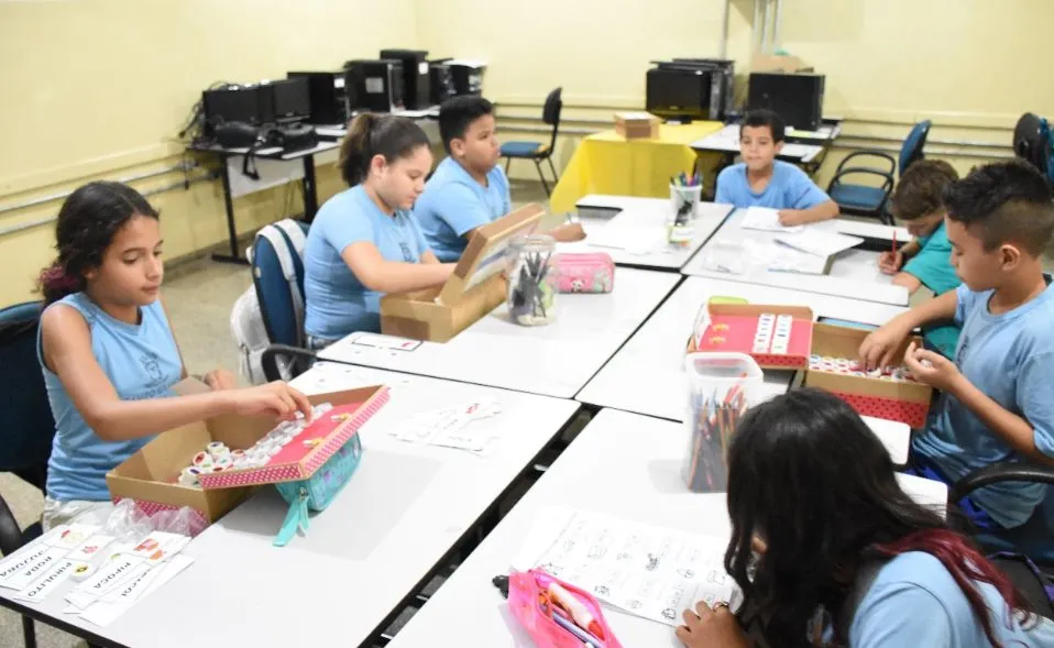 Atenção pais: SEMED divulga a segunda lista de matrículas para escolas de Campo Grande