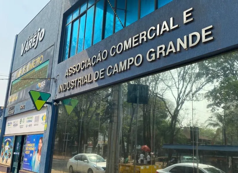 Empresários afirmam que vendas de fim de ano em 2024 foram 5% melhores que as do ano anterior