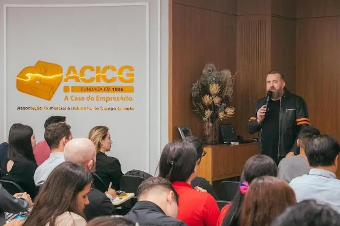 Associação Comercial inicia calendário de cursos para capacitar empresários e profissionais