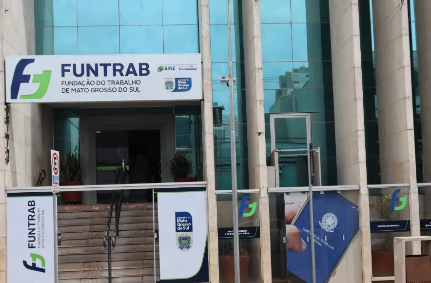 Funtrab adia o Feirão da Empregabilidade para garantir a realização do 2º Feirão de Empregos no Bosque dos Ipês