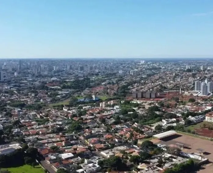 Veja como fica o tempo em MS neste domingo do Dia dos Pais