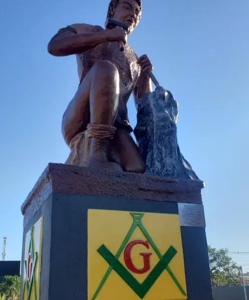 20 de Agosto – Dia do Maçom: Parabéns a todos os Maçons de Mato Grosso do Sul