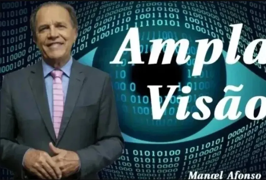 Amplavisão 1678 – Federações partidárias: pesarão em 2026?