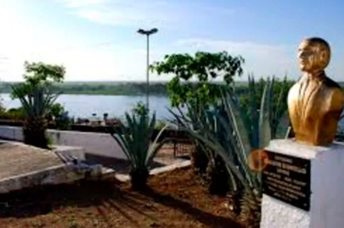 Ladário, Palco de Histórias e de Amores! Por Rosildo Barcellos