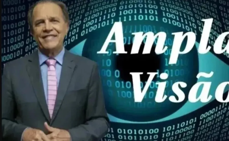 Amplavisão 1680 – Simone & Lula? Mochi admite deixar o MDB