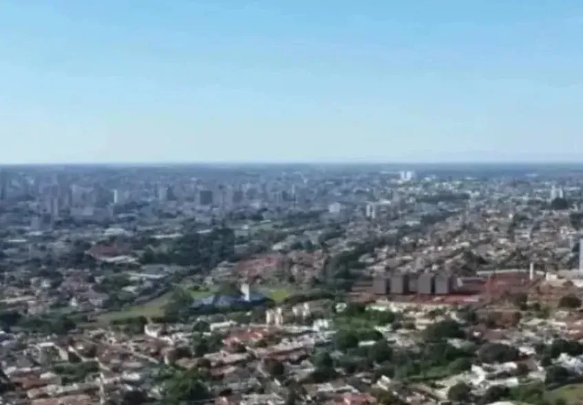 Confira a previsão do tempo nesta terça-feira (16) em Campo Grande e demais regiões de Mato Grosso do Sul