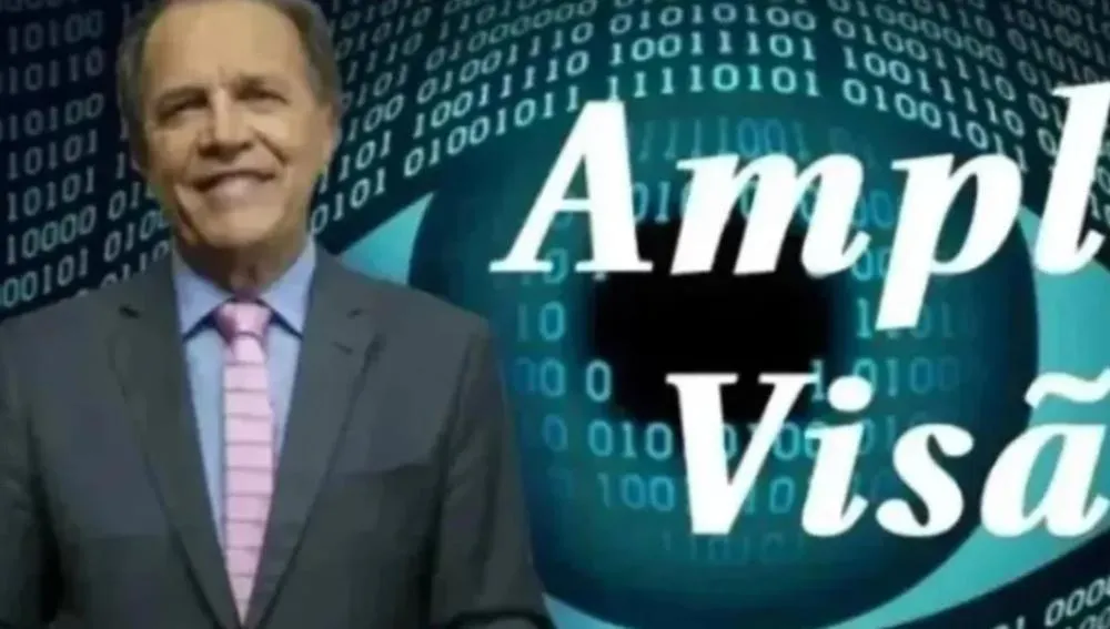 Amplavisão 1683 – Emendas, Imunidades, Malucos, Mancadas do Valdemar