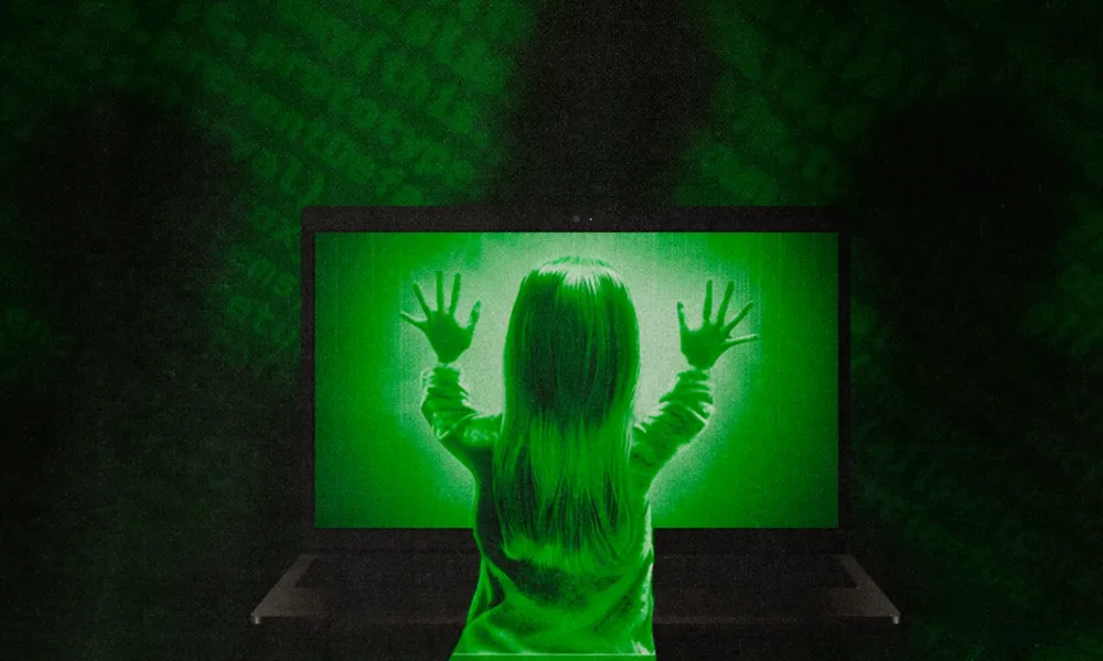 O Google está ensinando seu filho a esconder coisas de você