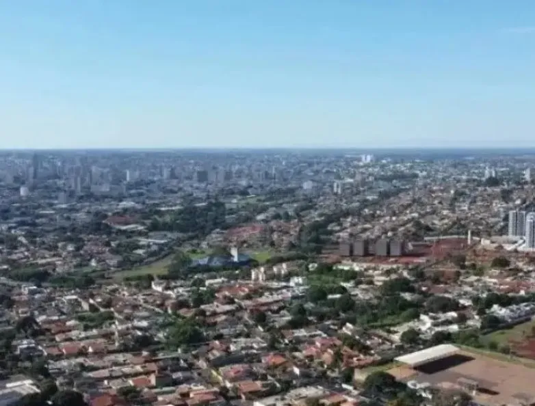 Calorão! Última semana de janeiro pode ter temperaturas até 8ºC acima da média em MS