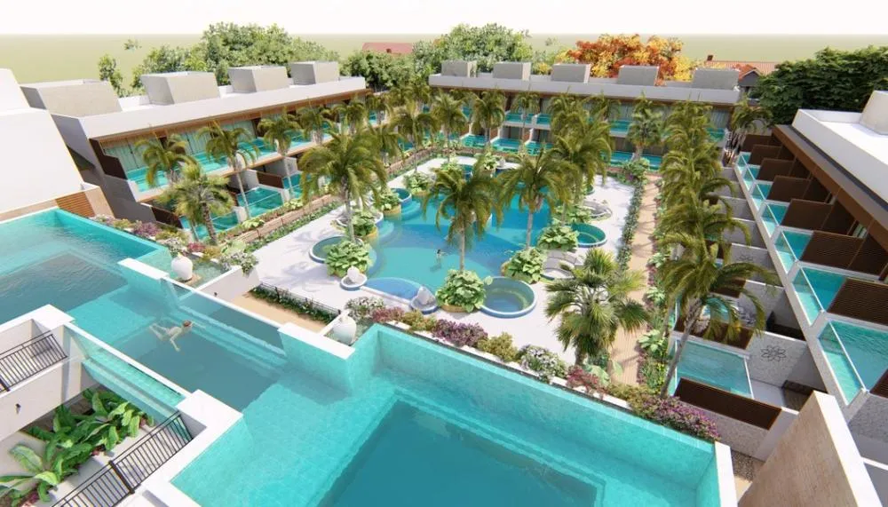 Arte da Natureza Hotel Bonito comemora 12 anos com a maior expansão de sua história