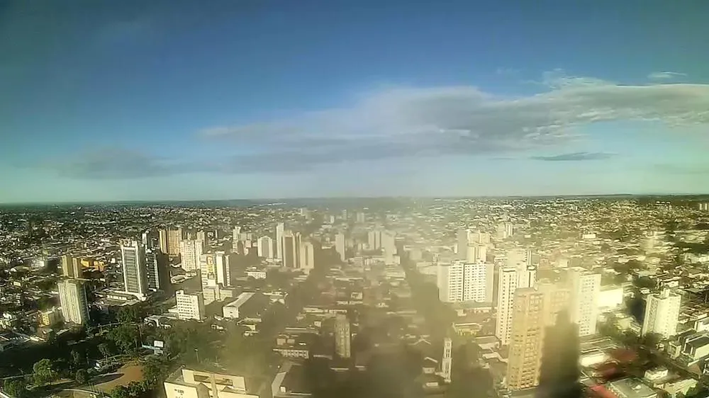 Veja como fica o tempo em Campo Grande neste último sábado de janeiro 2026