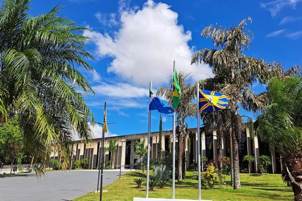 Inscrições para o concurso da ALEMS com 80 vagas em diversos cargos encerra nesta segunda-feira (2)