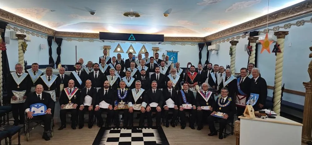 Foto : Ademir Batista de Oliveira - Consciência