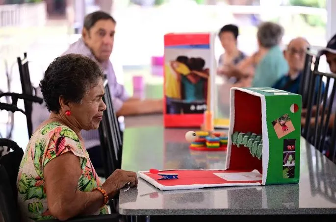 Bingo Solidário transforma noite de entretenimento em apoio a instituições sociais de Campo Grande