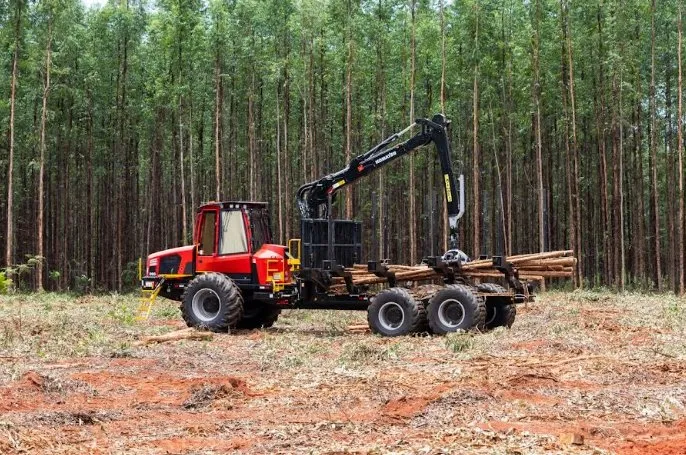 Suzano realiza seleção com contratação imediata para vagas no setor florestal em Água Clara