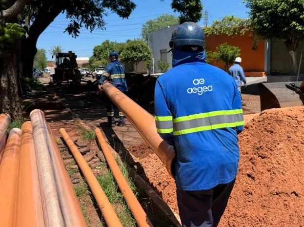 MS acelera avanço do saneamento e impulsiona região Centro-Oeste