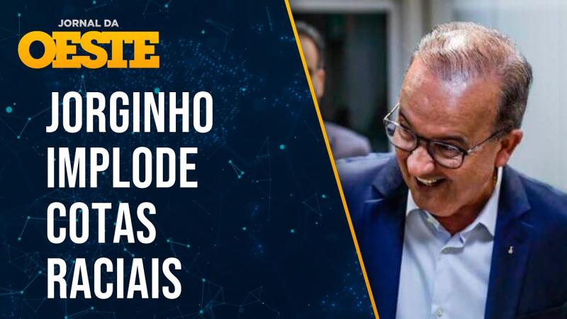 Santa Catarina proíbe cotas raciais e transgêneras em universidades públicas