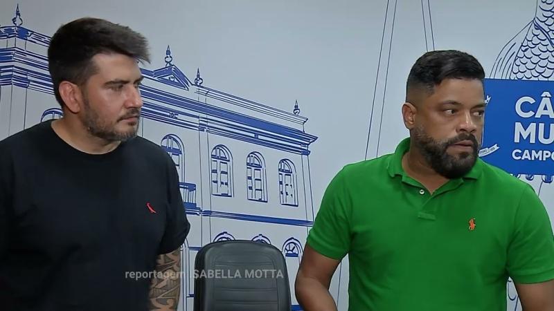 Ofício solicita sessão extraordinária para barrar aumento do IPTU em Campo Grande