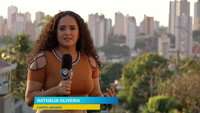 Mato Grosso do Sul: Ponte da Rota Bioceânica une Brasil e Paraguai