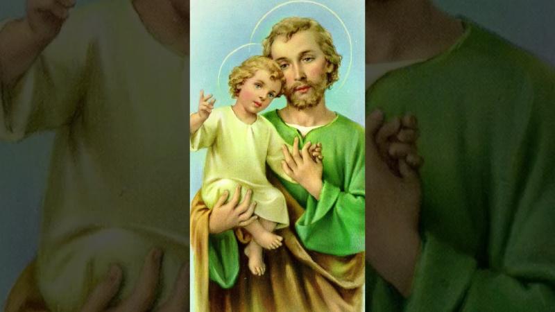 19 de Março - Dia de São José