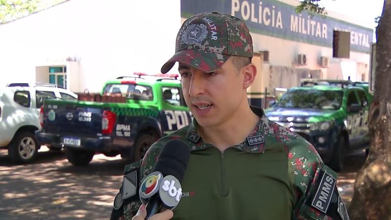 Polícia Militar Ambiental vai utilizar drones na fiscalização durante piracema