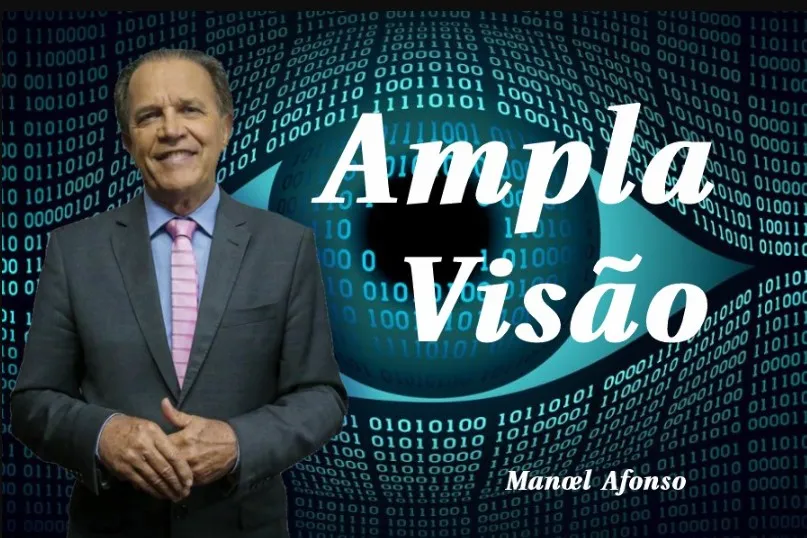Amplavisão1689 - Ego, o combustível que move a política